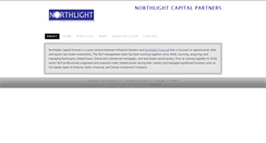Desktop Screenshot of nlightcp.com